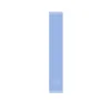 [Bleu] 600 mm * 50 mm * 0,4 mm