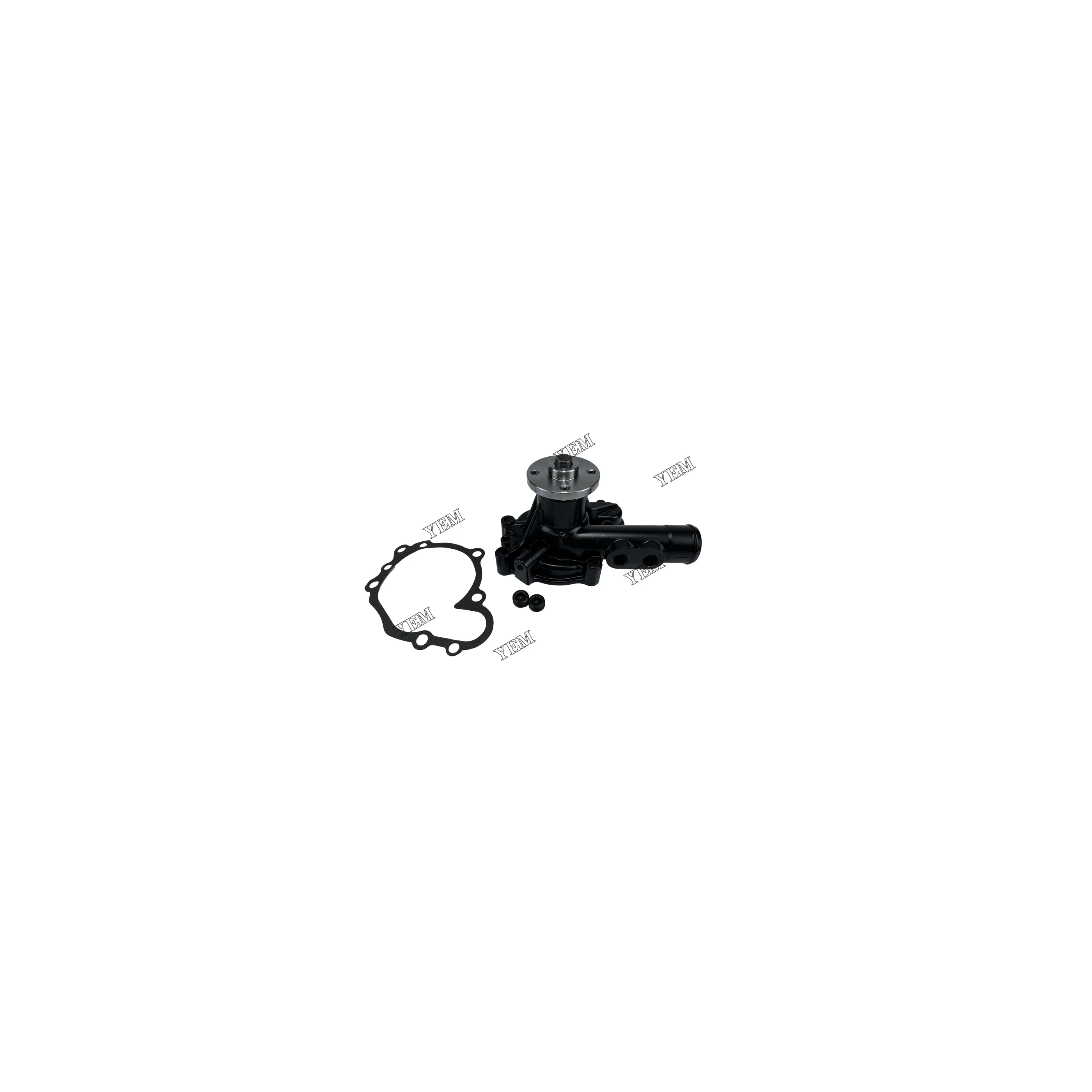 For Yanmar 4TNV94 Water Pump Engine Parts Factory