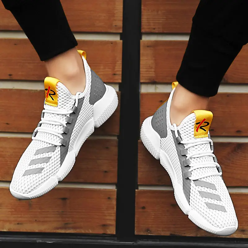 2022 Nuove Scarpe Sportive Da Uomo Semplici Di Moda Scarpe Sportive Da Uomo  Versione Coreana Delle Scarpe Di Stoffa Di Tendenza Sport Bassi - Buy 2022  Pattini Di Sport Di Modo,Scarpe Da