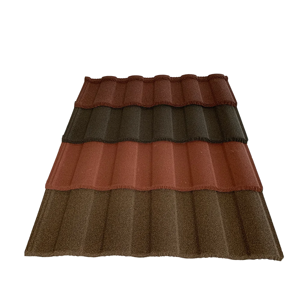 Telha Color Sangobuild Chinese Long Size Telha Shingle Color Metal Roofing Sheets