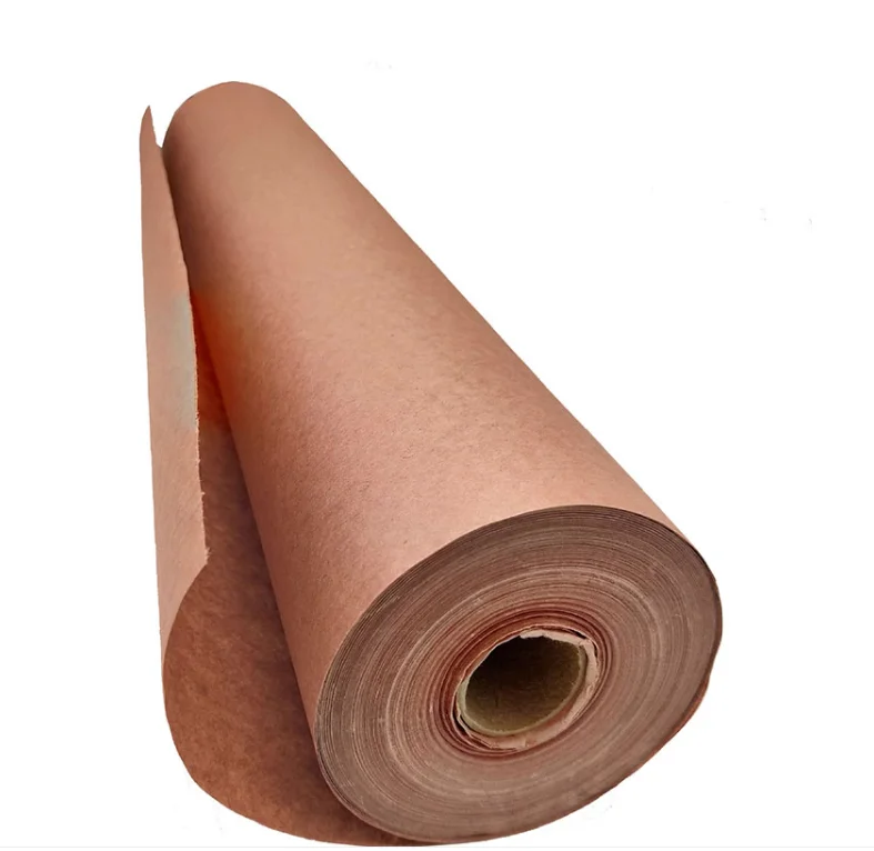 White Kraft Butcher Paper Roll - 24 x 400 (4,800 in) - Best Food