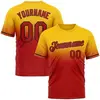 Jaune et Rouge