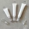 15ml white tube