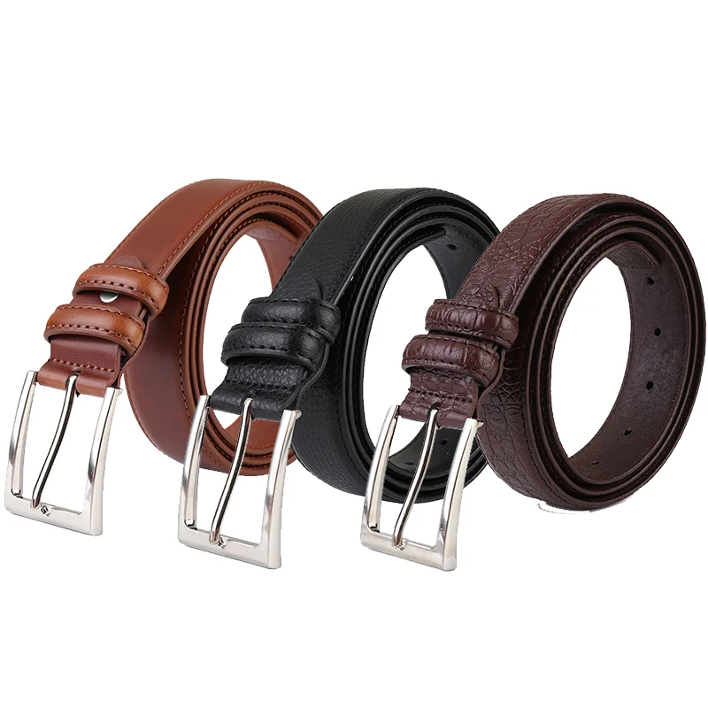 Designer Genuine Leather Belts For Women And Men Luxurious
