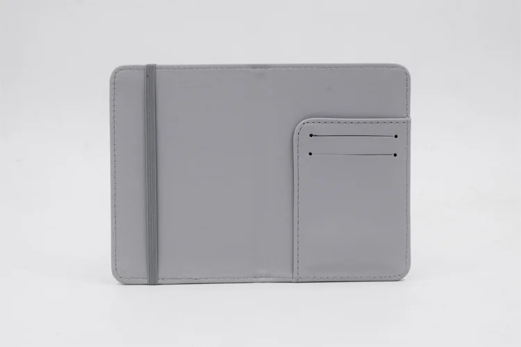 Best Passport Holder MOIRENTO UK Passport Cover RFID Blocking