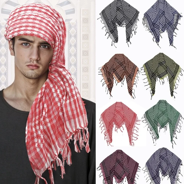 Manufacturers Arafat Saudi Arabia Muslim Turban Middle East Dubai