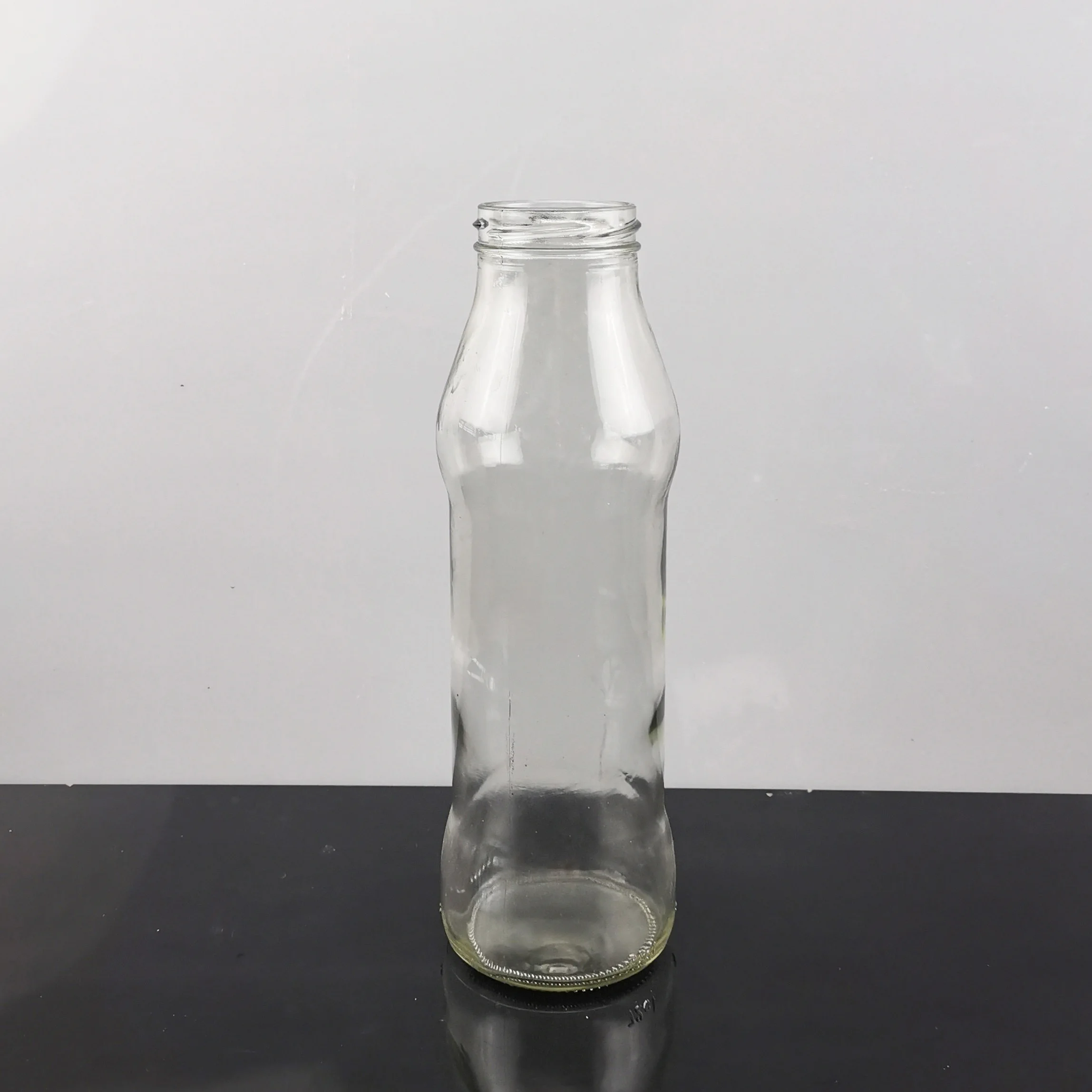 所有行业 包装印刷 瓶子体积 720毫升 工业用途 酱 材料 火石玻璃