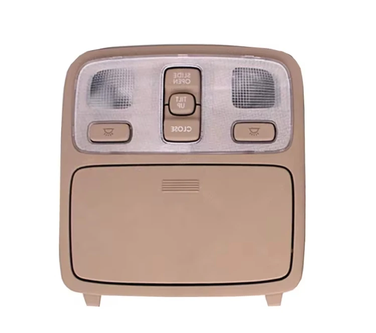 Map Lamp 92820-2E000 928202E000 Overhead Console Lamp Dome Light ...