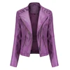 Dark Purple