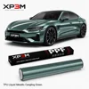 TPU สีเขียวแคนลิงเมทัลลิกเหลว