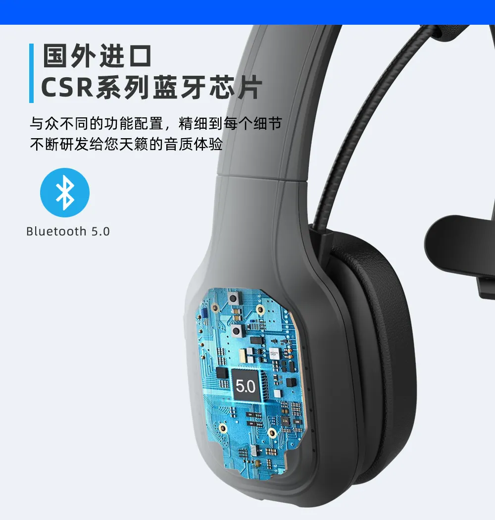 Logitech g430 bluetooth hot sale