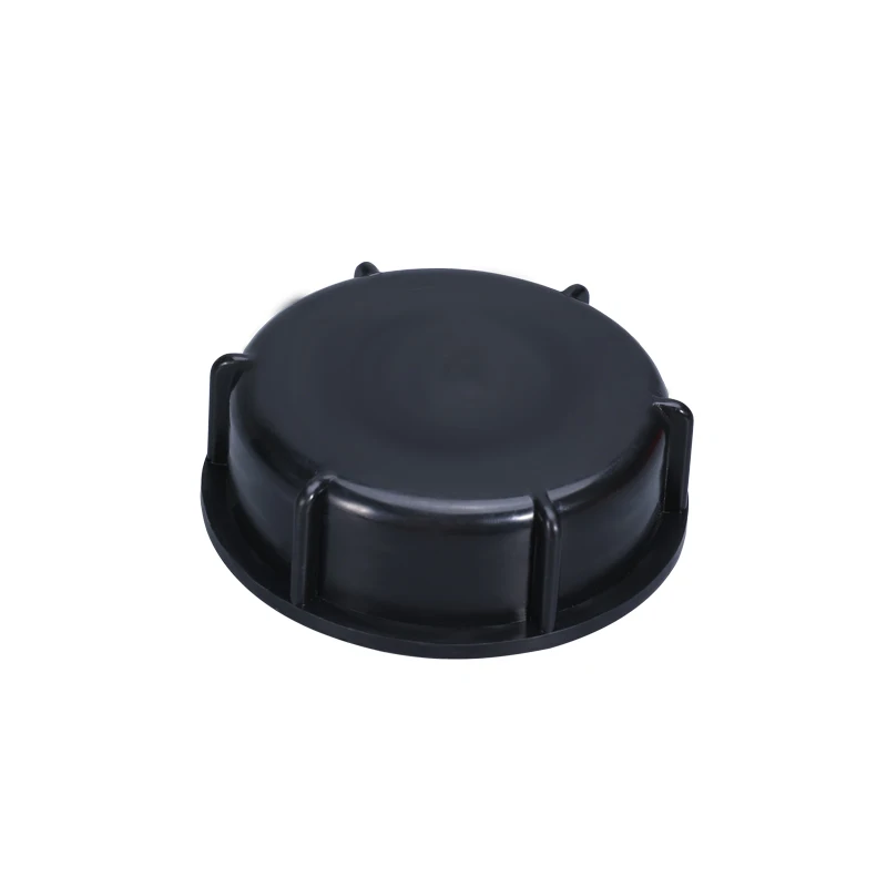 IBC Tank Caps Various Covers Plastic Water Container Lid With Gasket for Chemical Food Industries