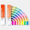 Carta de colores