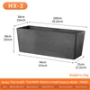 Negro HX-3