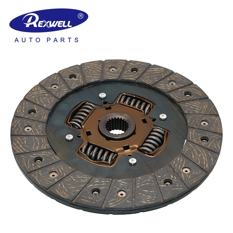 New Custom OEM MZ690546 Clutch Disc for Mitsubishi Fuso Delica