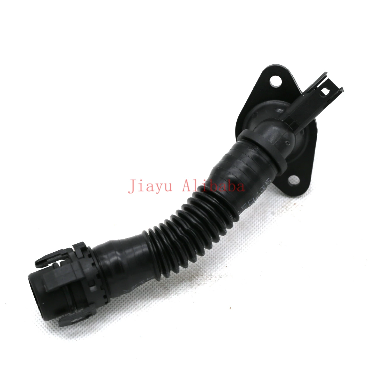 11127584128 E70 E90 E92 E93 F07 F10 F06 F13 F25 F26  F15 X3 X4 X5 X6 335i 535i 640i Engine Crank Axis Ventilation Hose for BMW