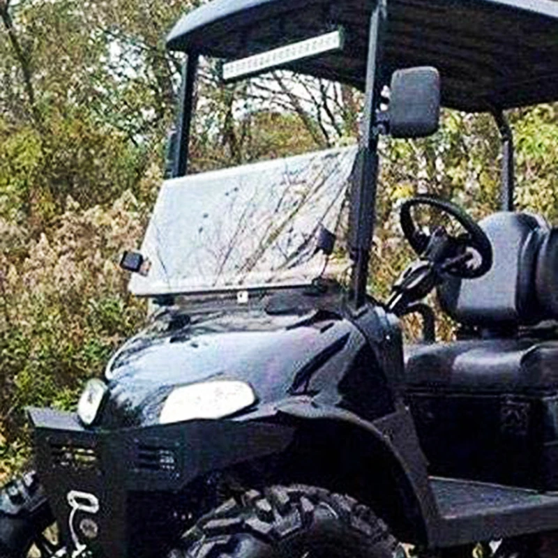 Golf Cart Windshield Ezgo Rxv Windshield For Ezgo Rxv Golf Cart 2008