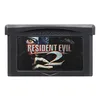 Resident evil 2