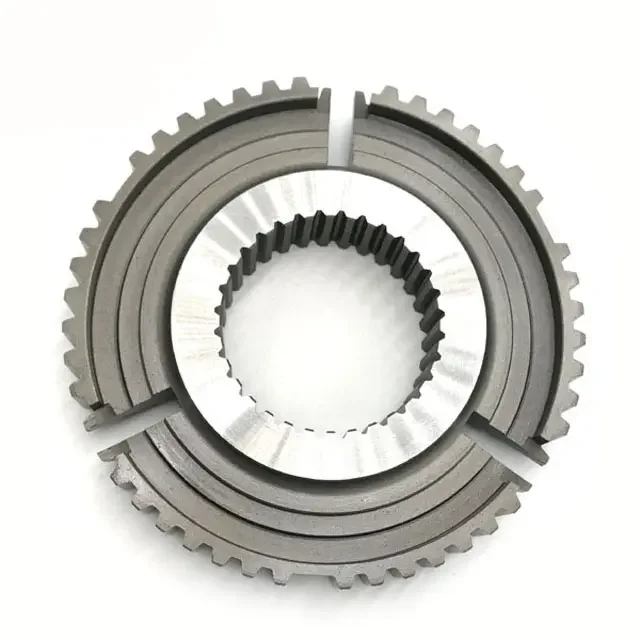 9S 1110/1310 Truck Transmission Gearbox Parts 1304304591 Synchronizer Hub