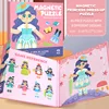 package 2-princess style