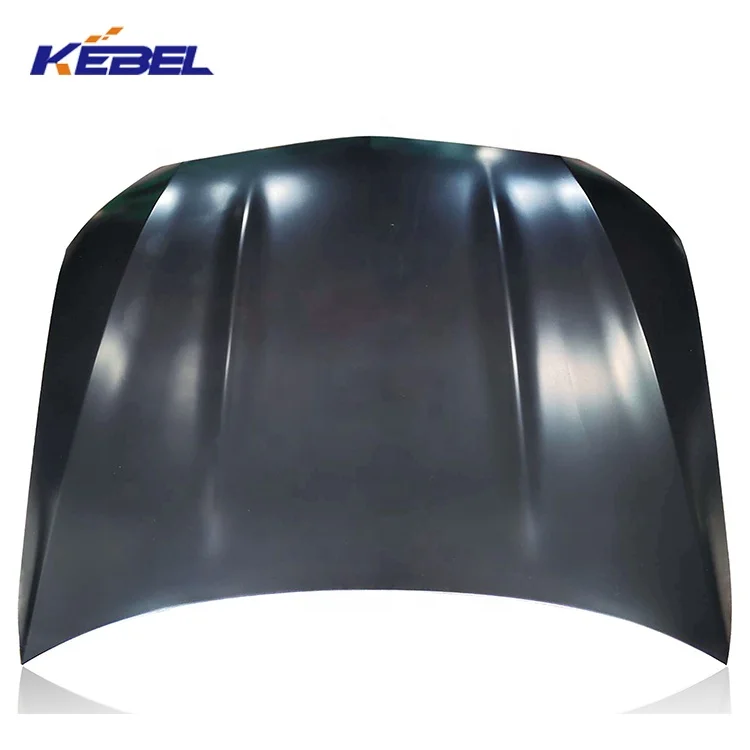 High Guarantee Engine Hood 2068800500 OEM 2068807503 Hood Cover for Mercedes-Benz W206 C Class 2022