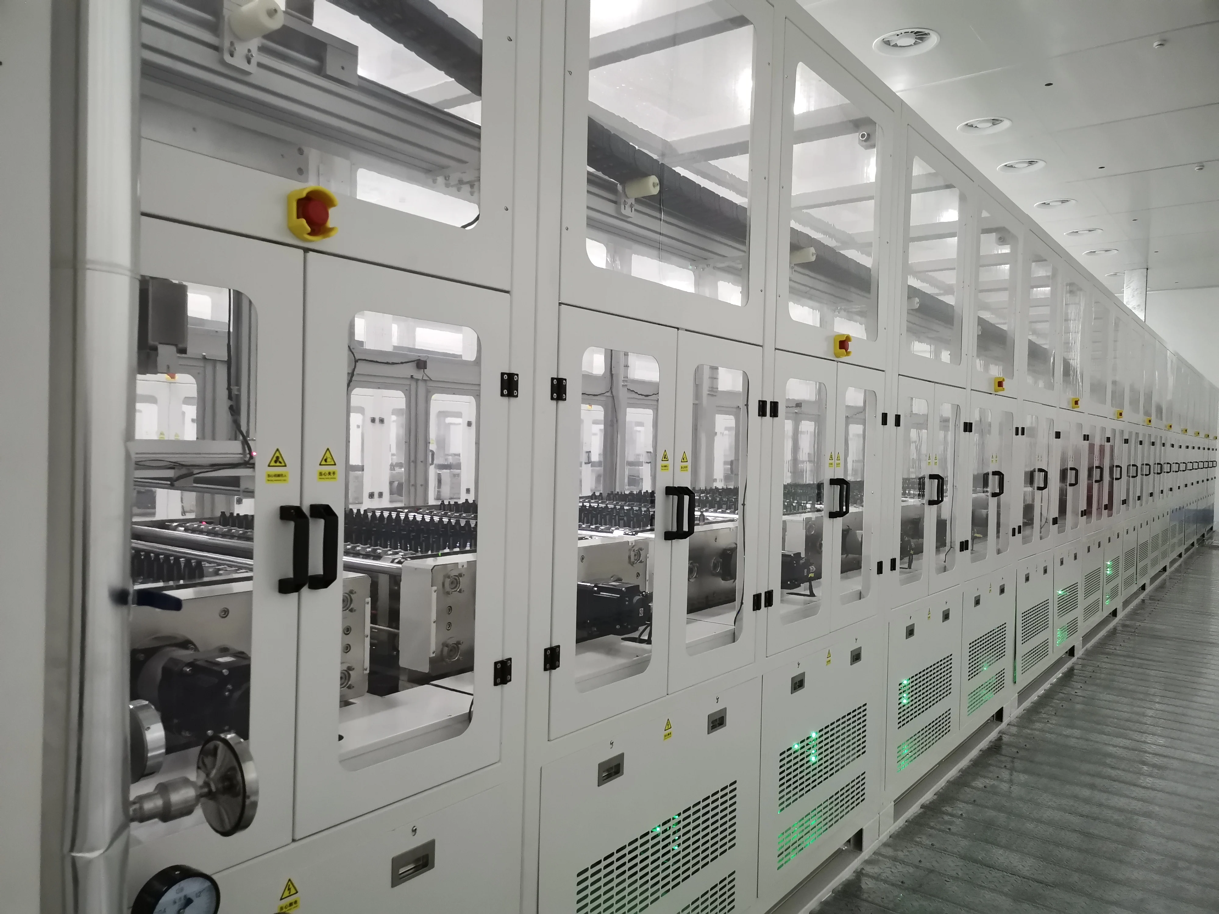 Customizable 500kW PCS 1MWh 2MWh Lifepo4 Battery 51.2V 280Ah 0.5C 1C 51.2V 100Ah Energy Storage System 20ft 40ft Container BESS supplier