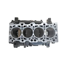 Hot Sale Empty Cylinder Block 22100-38410 4GA1 G4JS 2.4L Engine Parts Bare Cylinder Block for HYUNDAI JAC REFINE