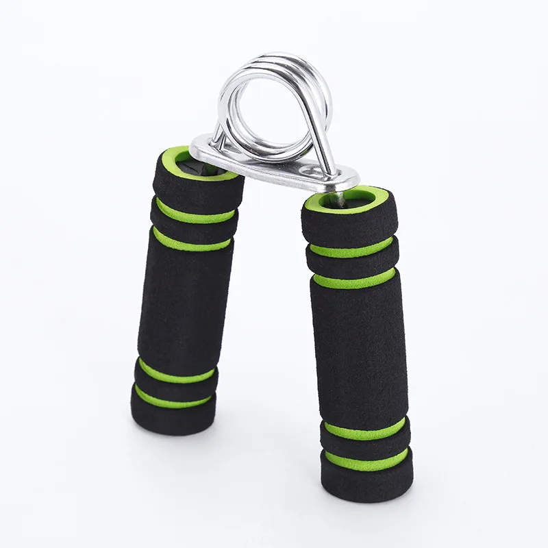 Vkingbeauadjustable Gym Wrist Strength Exercise Hand Grip Strengthener Finger Exerciser Wrist