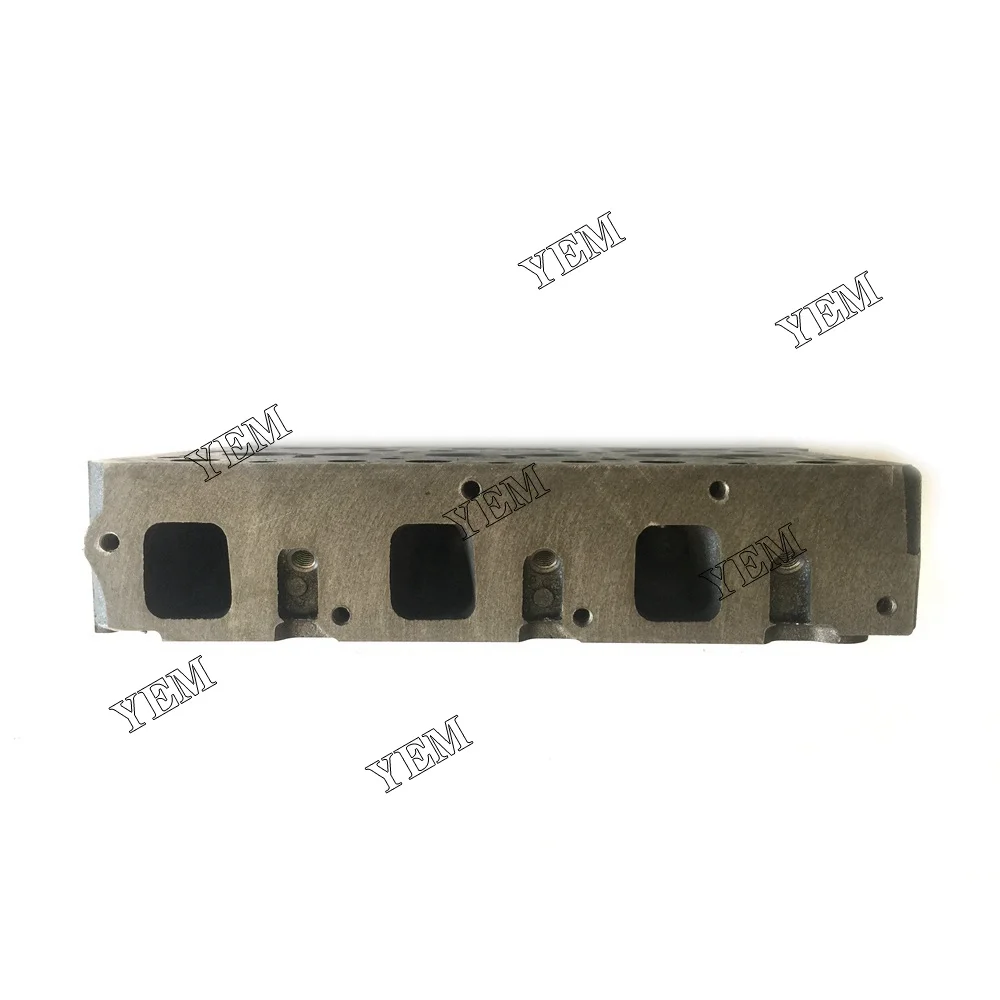 DH1100 Cylinder Head for Kubota Cylinder Head Replacement Engine Parts
