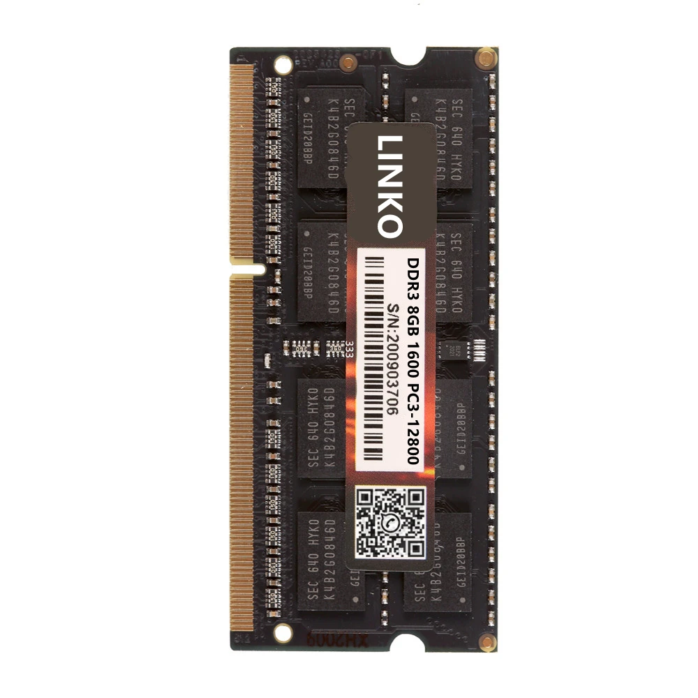 8gb Ram Sodimm Ddr3 1066mhz RAM DDR3 4GB 8GB 2GB Sodimm 1066 1333