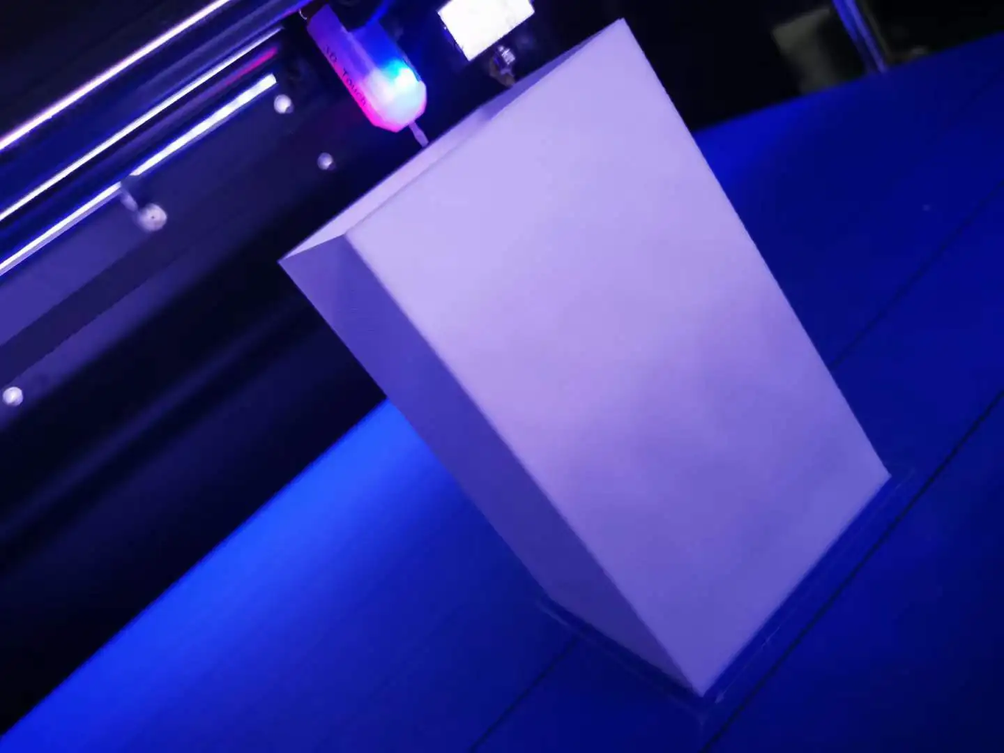 Plastic 3d Printer Big Large Size 500x500x1000 mm High Speed Printing Stampante 3d Industrial 3d Printer