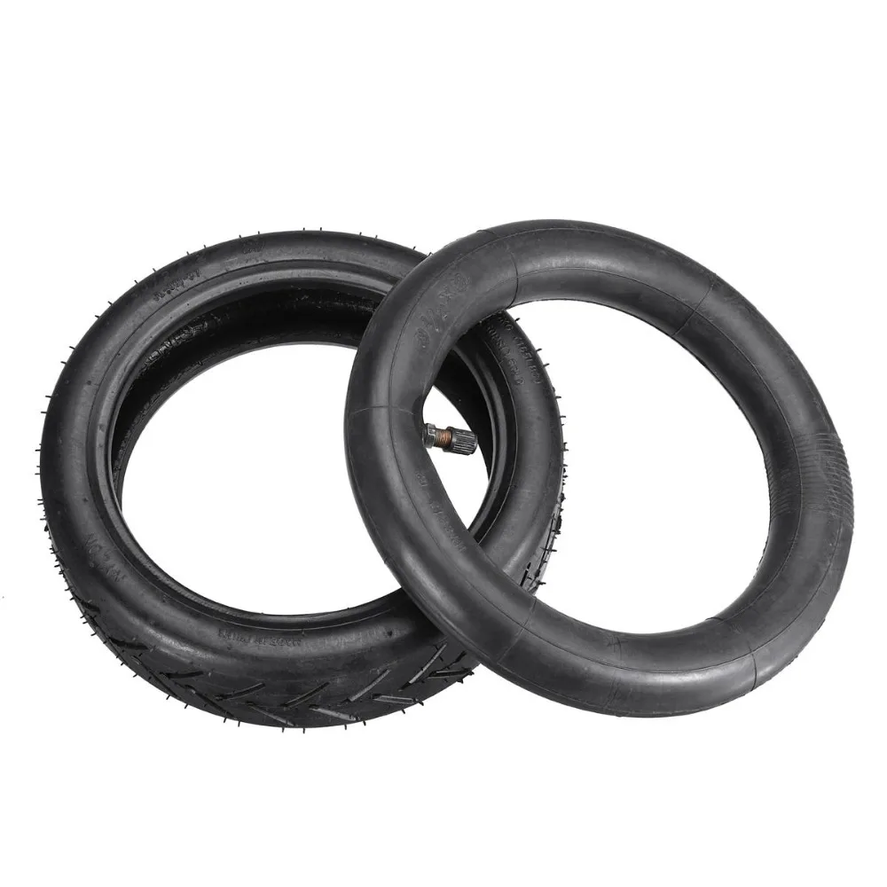 Superbsail Eu Warehouse 8.5 Inch Inflatable Outer Tire For Xiaomi M365 Electric Scooter Accessories Durable Rubber Tyre Wheel