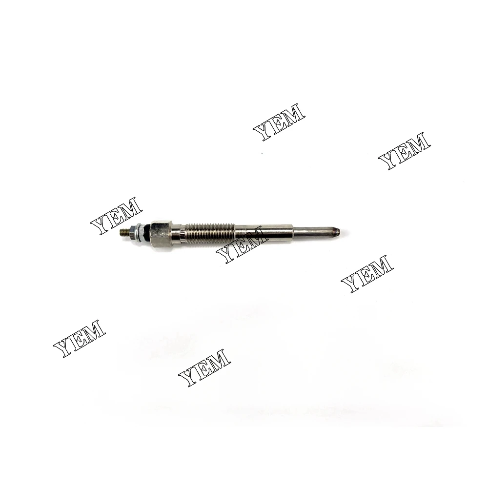 For Mitsubishi K4F Glow Plug Industrial Engine Parts 2