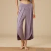 Ailwood purple pants