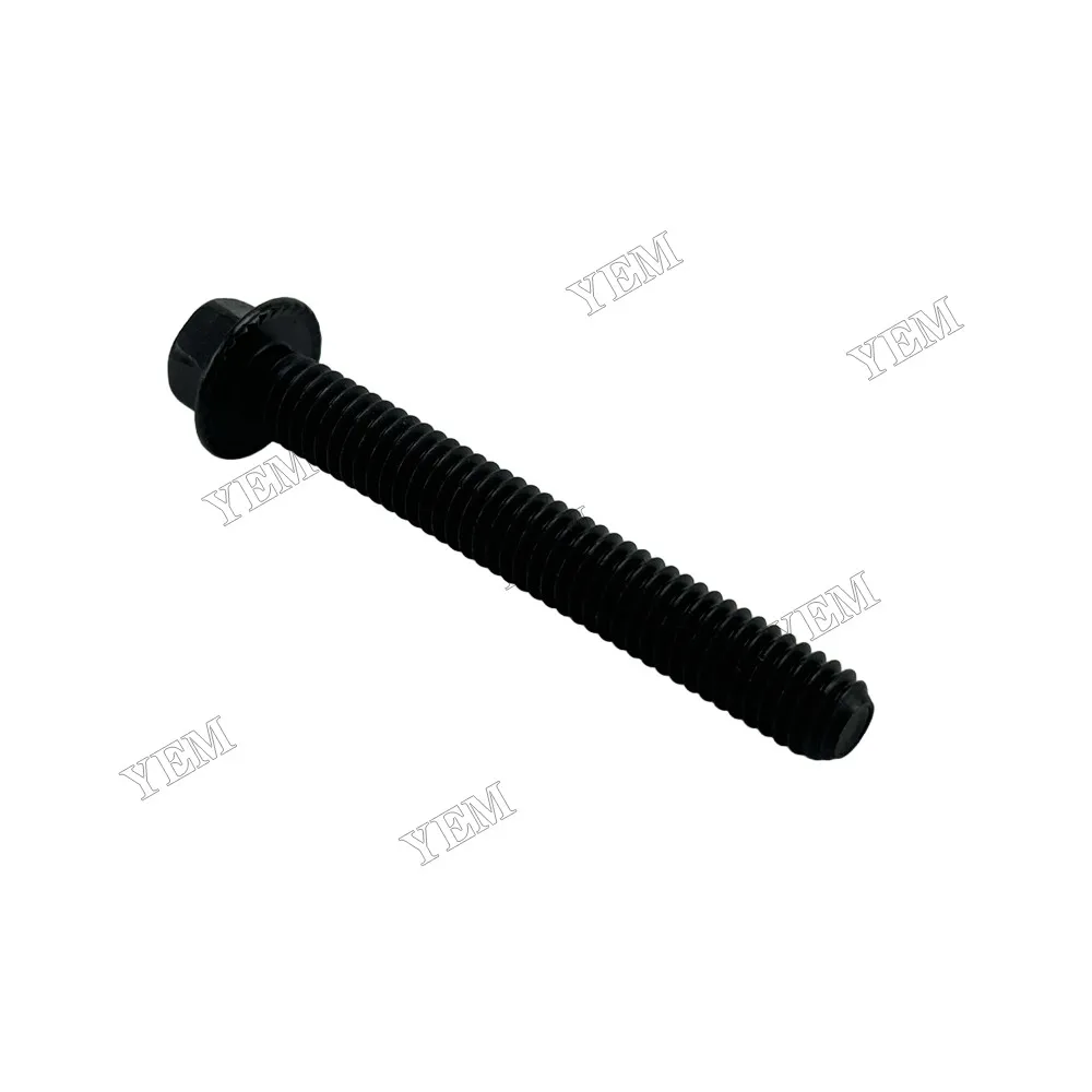 Bolt 1221472 122-1472 Fit for Caterpillar C15 Engine 4