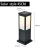 Tipo solare 45 cm