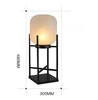 Black-48CM-Electricity