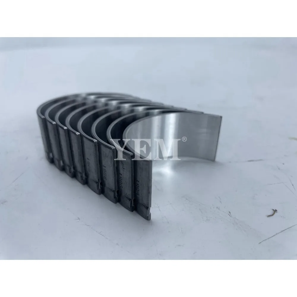 BF4M1011 Con Rod Bearings Kit 0427-0255 for Deutz