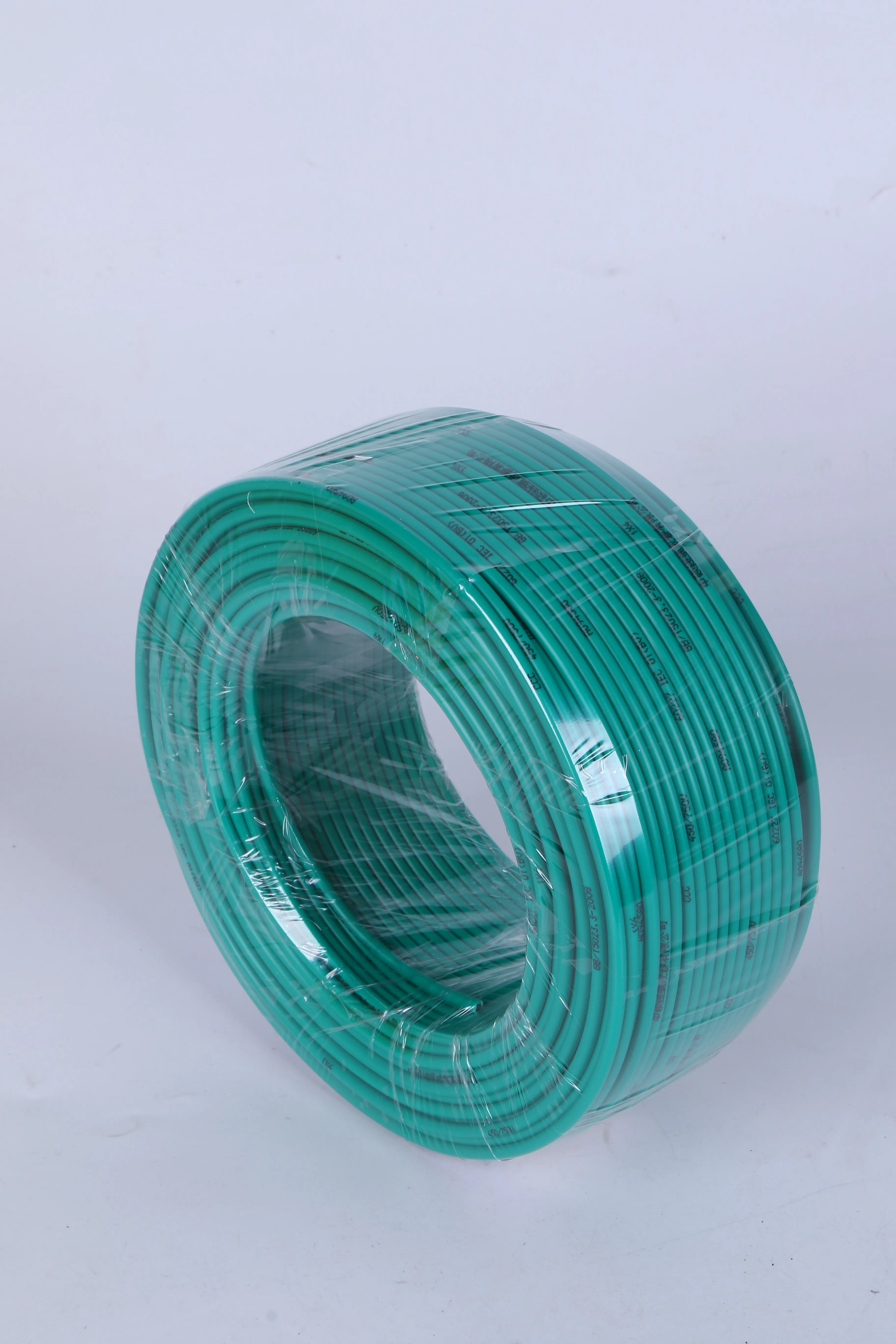 Electrical Supplies Flexible Cable Copper Core Pvc Insulated Wire ...