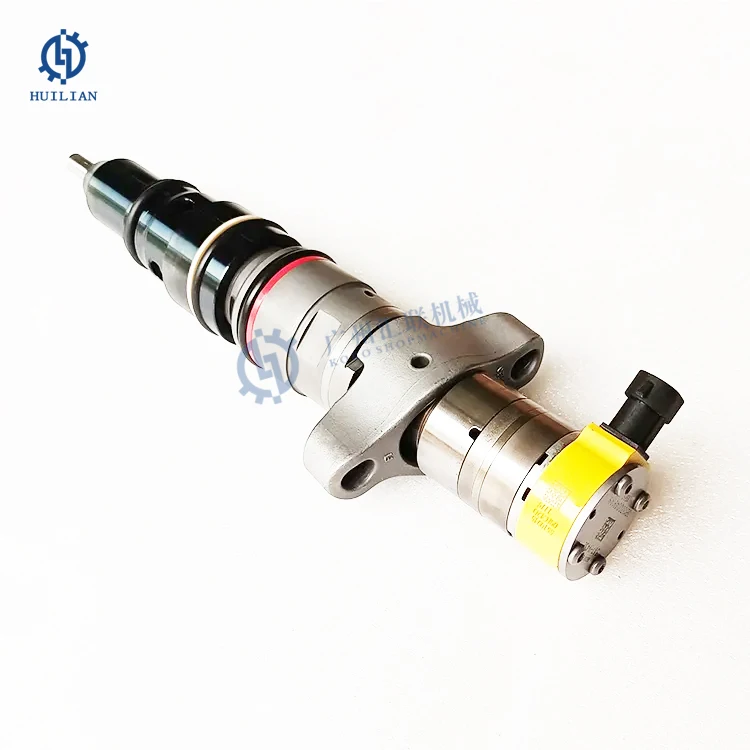C7 C9 3879432 387-9432 10R4761 249-0713 0445120067 Injector