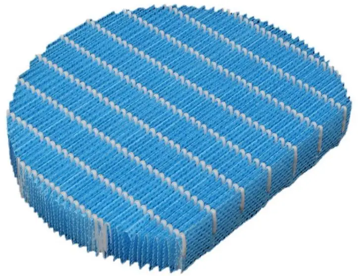 Replacement Humidifier Filter For Sharp Kc850u And Kc860u Buy Hepa