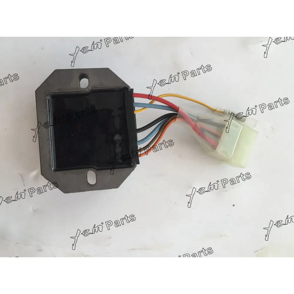 Z402 Z482 D722 D1005 COMP.REGULATOR 15844-64603 for Kubota Engine Part 2