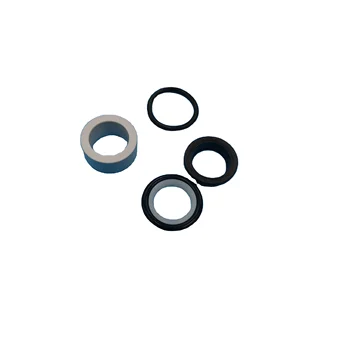 High Precision Customized Blow-Fill-Spin Fittings CNC Machining for KHS Precision Parts Seals GY-20602586 Parts