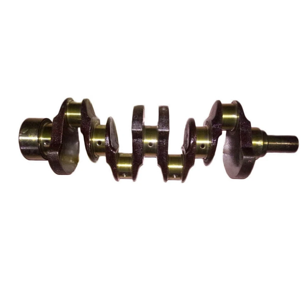 IZUMI Crankshaft 8-97115177-0 8-9711-5177-0 8971151770 for Isuzu 4LE1 ZX55 EX55 Fast Delivery Engine Parts