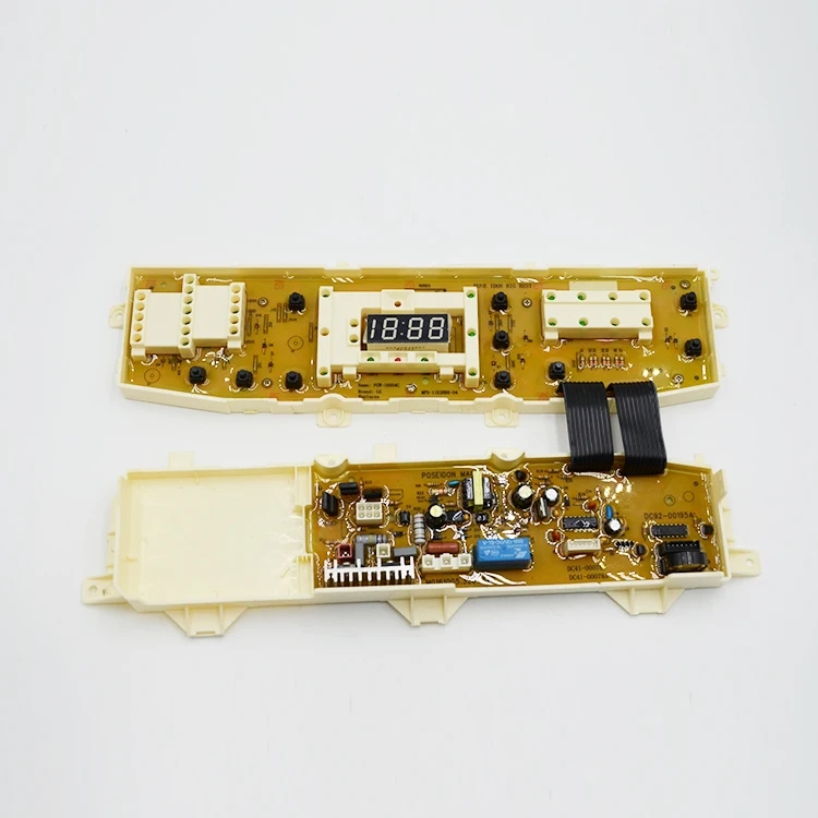 samsung washing machine power board price