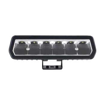 Super Bright 4 Inch 168W Portable Work Light 12V 24v Truck Car Tractor Excavator Spotlight Driving Light