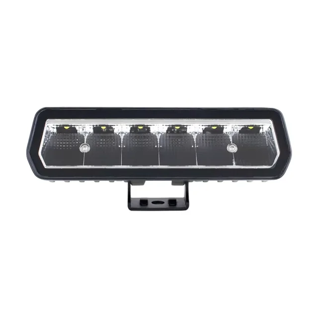 Super Bright 4 Inch 168W Portable Work Light 12V 24v Truck Car Tractor Excavator Spotlight Driving Light