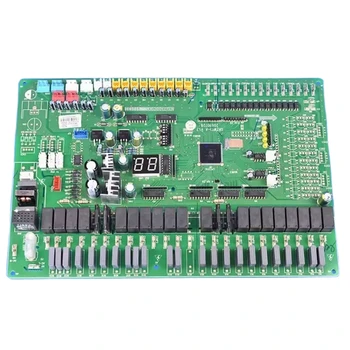 New and Original PLC Control Board for Air-conditioning LSBLG640H/Nb 30220030 WZ2G2 GRZW91-A