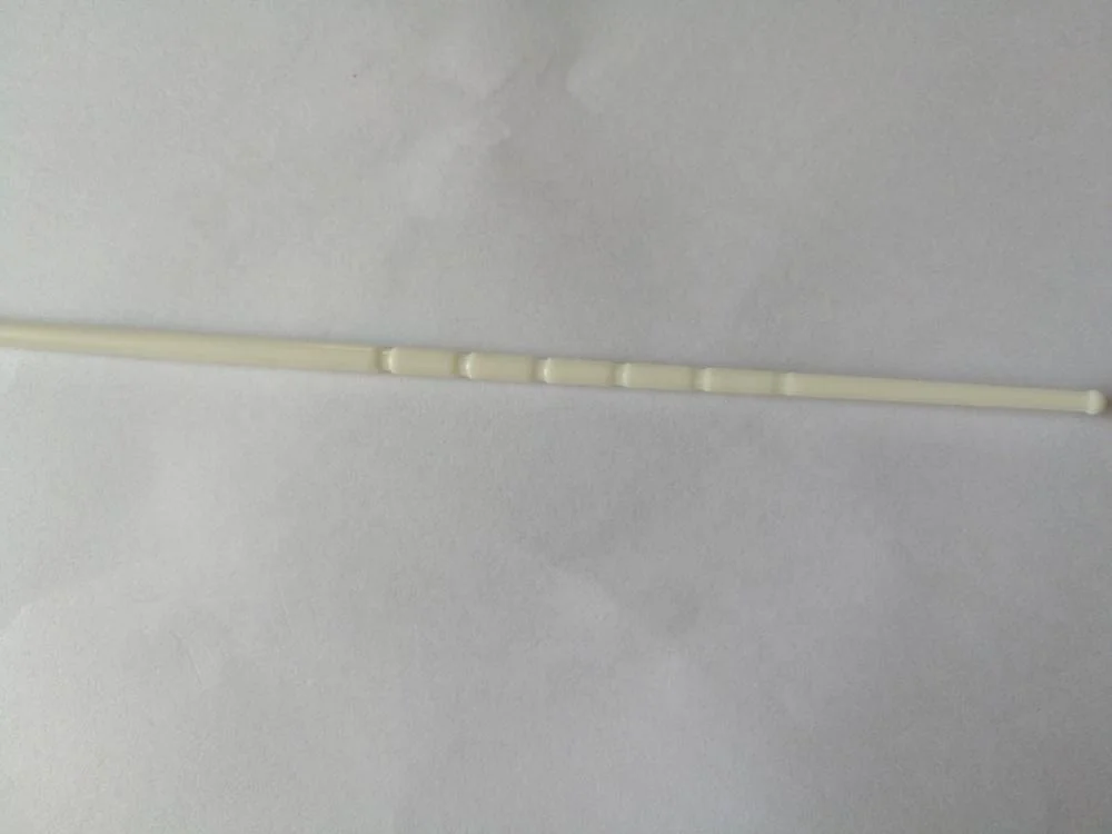 Disposable Curved Hysterometer/Uterine Sound for Gynecological Examination/gynecological Instruments