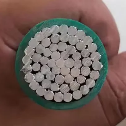 Wire manufacturing H07V-U/BLV Aluminum Wire Home Electric Wire 1.5mm 2.5mm10mm 300mm Cable Aluminum Core Sheathed Power Cord